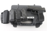 Sig Sauer P365 9mm SN: 66A069748