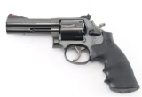 Smith & Wesson 586-4 .357 Mag #CAW8480