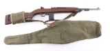 Inland M1 Carbine .30 Cal. SN: 496813