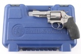Smith & Wesson 60-15 357 Mag SN: DED1434