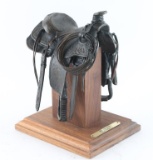 Fine Art Bronze