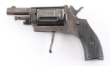 Belgium Velo Dog 5.5 mm/.22 CF SN: 54