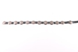 Navajo Concho Belt