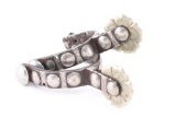 Rex Schnitger Spurs