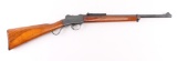 BSA Martini Cadet 357 Mag SN: 32029