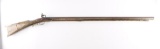 Fecit Pennsylvania Rifle 46 cal NVSN