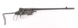 Harrington & Richardson M4 22 Hornet