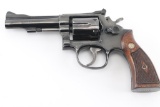 Smith & Wesson Model 15-4 38 SPL # 30K9412