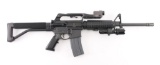 Bushmaster XM15-E2S 5.56mm SN: L032636