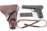 Polish/CAI TTC 7.62x25 Tokarev SN: PC14233