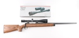 Savage Model 112 22-250 SN: F297830