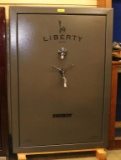 Liberty Fatboy Safe