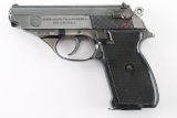 Astra Constable 22LR SN: 1094625
