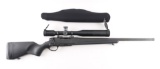 Steyr/GSI Tactical HB 308 Win SN: 1017783