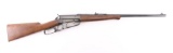 Browning Model 1895 30-06 SN: 05020PW187