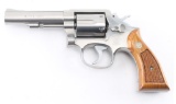 Smith & Wesson 65-3 .357 Mag #AYE1229