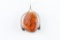 Amber Pendant