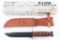 KA-BAR Knife
