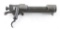 Springfield Model 1903 Action SN: 734351