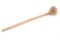 Native American Wooden Skull Crusher