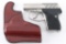 L.W. Seecamp LWS32 .32 ACP #035195