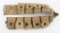 US WWI 1903 Cartridge Belt