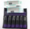 Purple Storage Bag P9 Magazine Lot