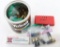 Lot of Miscellaneous Ammunition