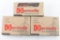 Lot of 450 Marlin Ammunition