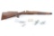 Parts for Remington 700 Rifle