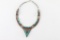 Unique Tibetan Necklace
