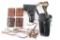 Holster Lot.