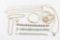 Lot of Gold Vermeil Jewelry