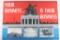 Large Lot Of Movie And Propaganda Posters