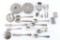 Lot of Sterling