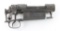 Remington Model 1934 Action SN: 6628