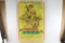 Movie Poster On Board