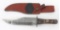 Tri Circle Bowie