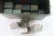 Vintage 7.63 Mauser Pistol Ammunition