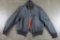 West German Pilot's Flight Jacket
