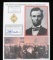 The Most Documented Lincoln Hair Extant