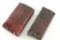 Thompson Stick Mags
