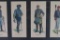 Set OF Two Civil War Soldier Prints