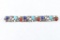 Multi Stone Bracelet