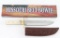 Missouri Belt Bowie