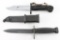 Two Bayonets