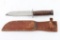 Kinfolk Knife