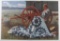 Lot Of Two Fine Art Prints