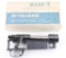 Interarms/Zastava Mark X Action SN: A10904