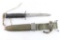 US M3 Fighting Knife